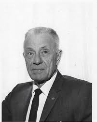 Dr Clarence Joel Carpenter (1893-1980)