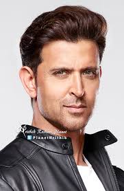 Hrithik Roshan Planet