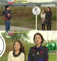 He would spend hours on the court. Song Ji Hyo And Park Bo Young S Height Difference Gets Noticed By Running Man Viewers Mongjifanbase