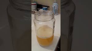 Salt Pregnancy Test Youtube