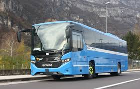 Suomessa scania on alansa edelläkävijä. Scania Stops Production Globally For Coronavirus But Workshops Remains Open Sustainable Bus