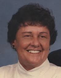 Lois Bush Obituary (1932