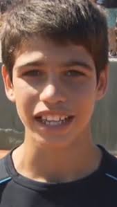 ♥︎ @carlitosalcarazz with close friend @franrubio_7 who also hails from  Murcia, Spain. Fran Rubio is a physiotherapist for Carlitos. He joined the  team in February 2025. Carlitos is 11 years old in