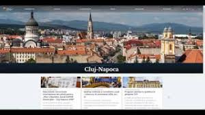 We did not find results for: PrimÄƒria Cluj Napoca A Introdus Plata Online A Taxelor De CreÈ™Äƒ Cluj Napoca