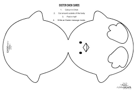 This easter bunny craft is an adorable easter craft for kids. Easter Craft And Printables Nobby Beach Holiday Village
