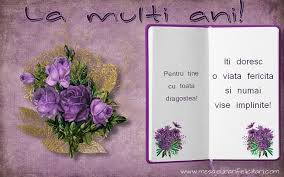 Pin Na Doske Felicitati