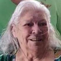 Joanne B. Basting Obituary