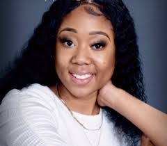 Bridgette Calloway's Instagram, Twitter & Facebook