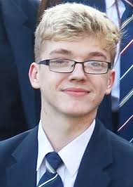 Double tragedy for Cookstown victim Morgan Barnard's family