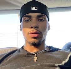 Gianni Sanchez's Instagram, Twitter & Facebook