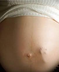 Bayi kesayangan bunda kini umurnya bertambah lagi satu bulan! Bayi Dalam Kandungan Mula Kurang Aktif 3 Cara Ini Bantu Dia Bergerak Pa Ma