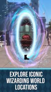 Pero pude descargar la aplicación en la tienda de aplicaciones de samsung galaxy. Download Harry Potter Wizards Unite V2 18 0 Mod Apk Unlimited Money For Android