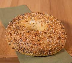 Bagels ® or noah's new york bagels ® locations only from february 28. Everything Einstein Bros Bagels