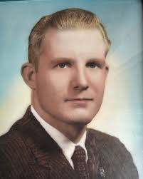 Ronald Beryl Boyce Obituary September 8, 2023