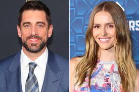 Who Is Aaron Rodgers' Ex-Girlfriend? All About Mallory Edens