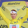 Pogacar Dominates After Stage 7 of Tour de France 2026 with Strong Showings from Vingegaard and Del Toro