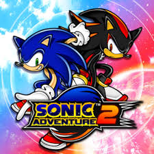 Sonic Adventure 2 (Video Game) - TV Tropes