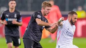 Patrick herrmann ist ein sehr beliebter spieler, der nie aufgibt und es in der vorbereitung sehr. Real Madrid Borussia Monchengladbach Zahlen Fakten Personalien Uefa Champions League Uefa Com