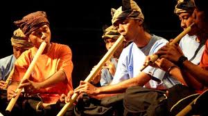 Alat musik tradisional dari daerah minangkabau yang cara memainkannya ditiup talempong merupakan alat musik tradisional berasal dari daerah sumatera barat yang terbuat dari. 30 Jenis Alat Musik Aerofon Beserta Deskripsinya Materi Pelajaran
