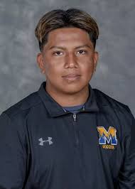 2021 Men's Soccer Roster