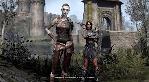 Death painting and the middle brother of choso and kechizu. Companions Guide The Elder Scrolls Online Hack The Minotaur