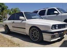 I just purchased a e30 and am looking into getting a m3 widebody kit for it and was wondering if you guys would be interested in installing the kit and even perhaps helping me locate the kit or do you guys recomend a different kit for the car.its a e30 325body.also can you give an estimate as total cost for this and build time. Bmw Widebody Kits For Bmw E30 M3 S14 2 3l Turner Motorsport