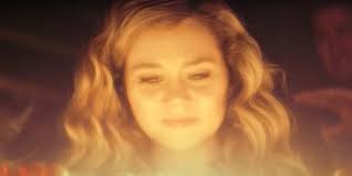 Stargirl Confirms Courtney's Father Is [SPOILER]