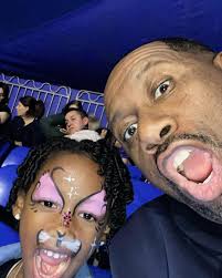 My man Sager! ✂️