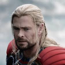 Luke Hemsworth in Thor