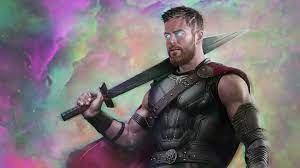 Ragnarök is a vico filmje! Thor Ragnarok Full Movie Full Movie Download Pantauan P