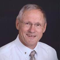 John H. "Jack" Kriegl Obituary