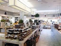 Daylesford Organic Store Pimlico Road Supermarket Design Retail Interior Shop Interiors