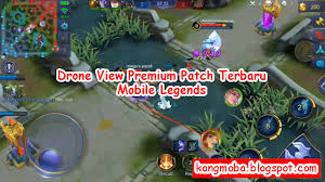 Script drone view mobile legends ml patch yu zhong. Script Drone View Map Premium Update September 2020 Mobile Legends Patch Terbaru Kangmoba