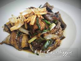 Check spelling or type a new query. 12 Resep Lauk Olahan Belut Cocok Buat Menu Makan Malam Keluarga