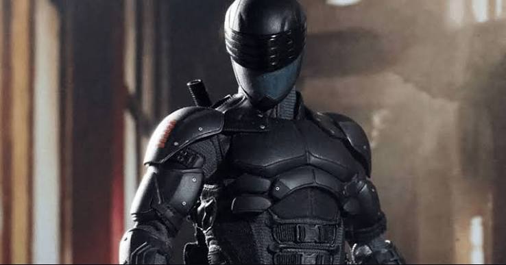 Snake Eyes - Midwest Film Journal