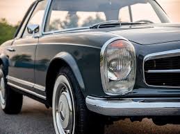 1968 Mercedes Benz 250 Sl Pagoda Mercedes Benz Benz Mercedes