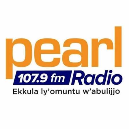 107.9 Pearl FM Uganda