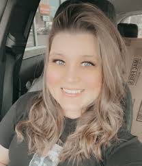 Heather Hice's Instagram, Twitter & Facebook