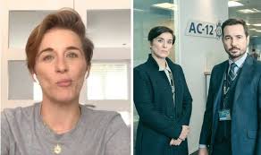 Could viewers get the answer as to who it is when. Line Of Duty Season 6 Has Star Revealed Kate Fleming Is H Tv Radio Showbiz Tv Express Co Uk