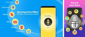 Magic voice changer is a free and awesome entertainment app. Voice Changer Magic Your Voice Cool Effects Apk Download For Android Latest Version 1 02 Com Magicsound Voicechanger