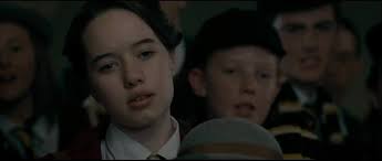 Prince Caspian (2008) Part 2: I Don't Remember Any Ruins in Narnia