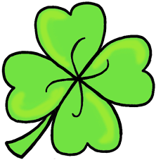 Now is a great time to learn how to draw 4 leaf clovers (aka shamrocks), so we have put together an easy drawing tutorial for kids, teens, and adults who want to learn how to draw four leaf clovers for st. How To Draw A Four Leaf Clover Or Shamrocks For Saint Patricks Day How To Draw Step By Step Drawing Tutorials
