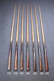 Add some backspin to the cue ball and use the entire. 1 2 Handmade Maple Chinese 8 Ball Pool Cue 8197 8203 Woods Cues