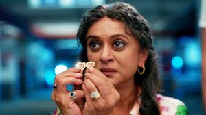 Suman Proves Natasha's Innocence