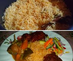Resepi nasi lain yang menarik. Cara Cara Masak Nasi Tomato Sedap Hanya Dalam Masa 7 Minit