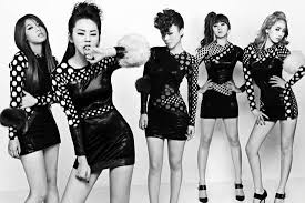 Wondergirls Be My Baby Simple Romanji Lyrics Simplyromanji