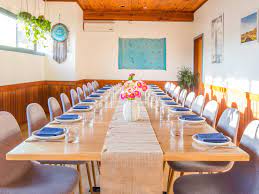 Eat at the best restaurants with private dining rooms in los angeles, ca. 23 Private Dining Spot In Los Angeles For Groups
