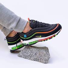 Insidesneakers Nike Air Max 97 Worldwide Cz5607 001 In 2020 Nike Air Max Nike Air Max 97 Nike Air