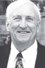 Maxwell (Max) Ross Grandfield