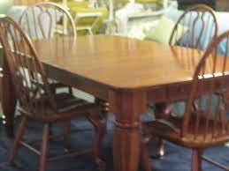 Favorite this post jul 23. Bob Timberlake Lexington Cherry Dining Room Table 4 Windsor Chairs 833 774 898 Dining Room Table Bob Timberlake Furniture Dinig Room